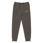 PONYBOY EMBROIDERED SWEATS